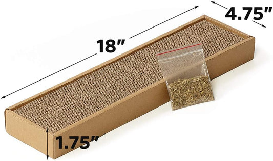 Cat Scratching Pad